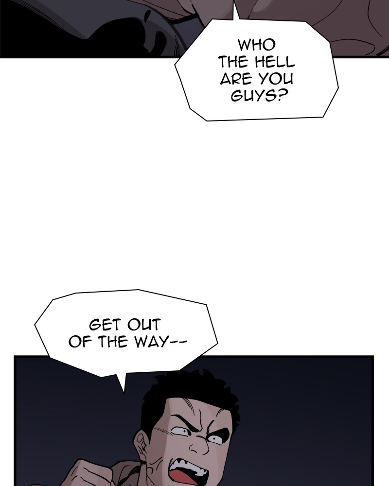 Psycho Revenge Chapter 29 - Page 53