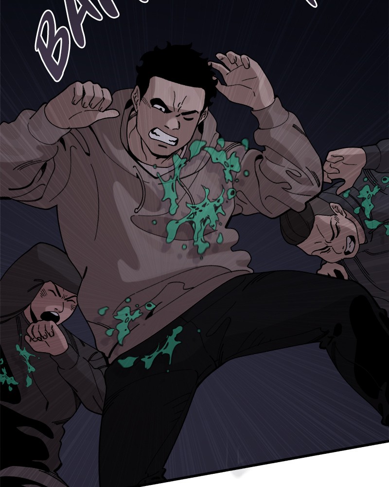 Psycho Revenge Chapter 29 - Page 55