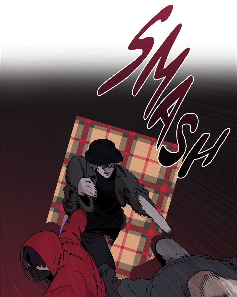 Psycho Revenge Chapter 29 - Page 58