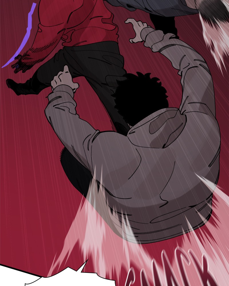 Psycho Revenge Chapter 29 - Page 59