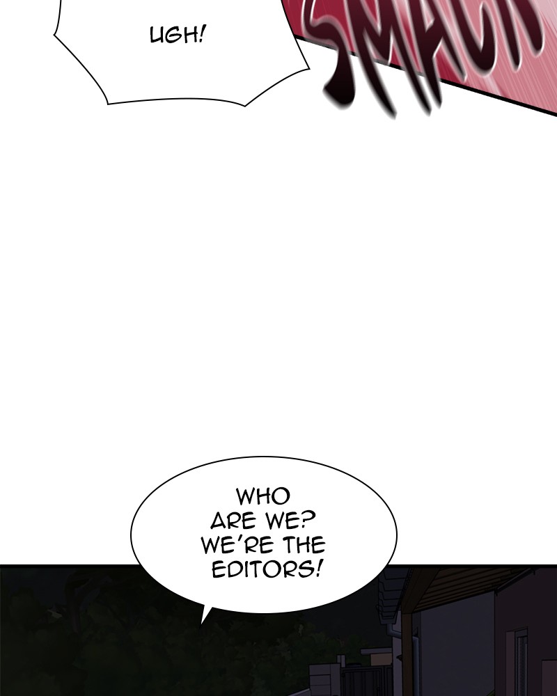 Psycho Revenge Chapter 29 - Page 60