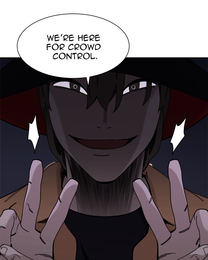 Psycho Revenge Chapter 29 - Page 62