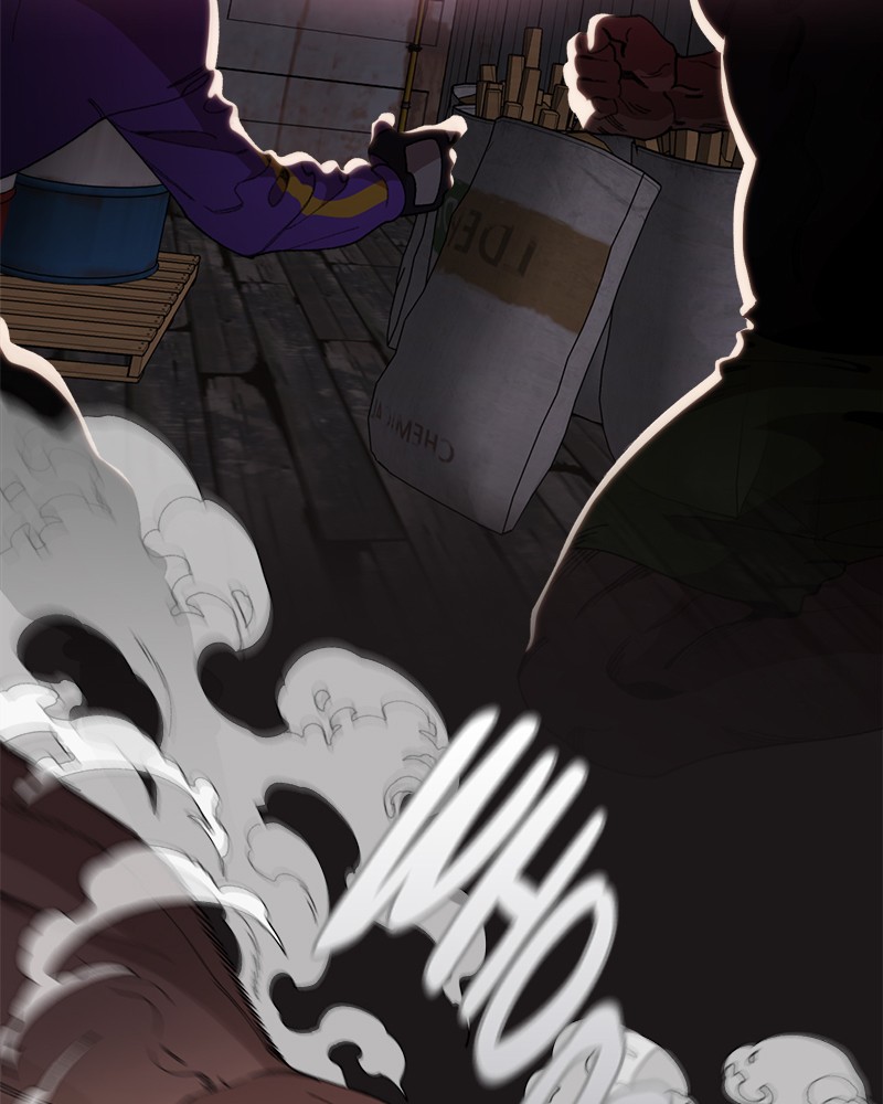 Psycho Revenge Chapter 29 - Page 66