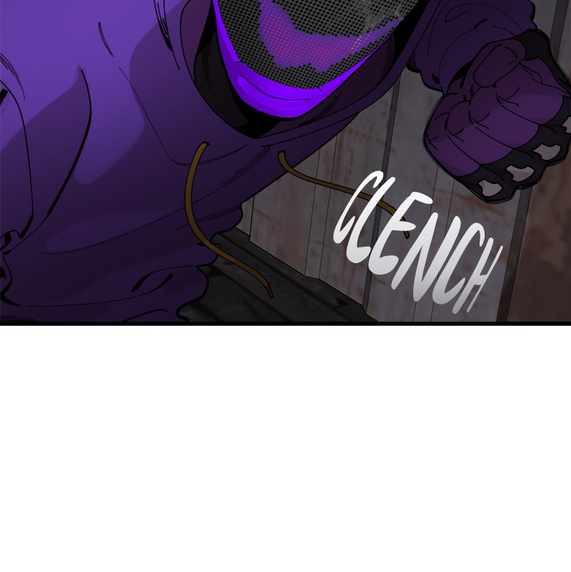 Psycho Revenge Chapter 29 - Page 73