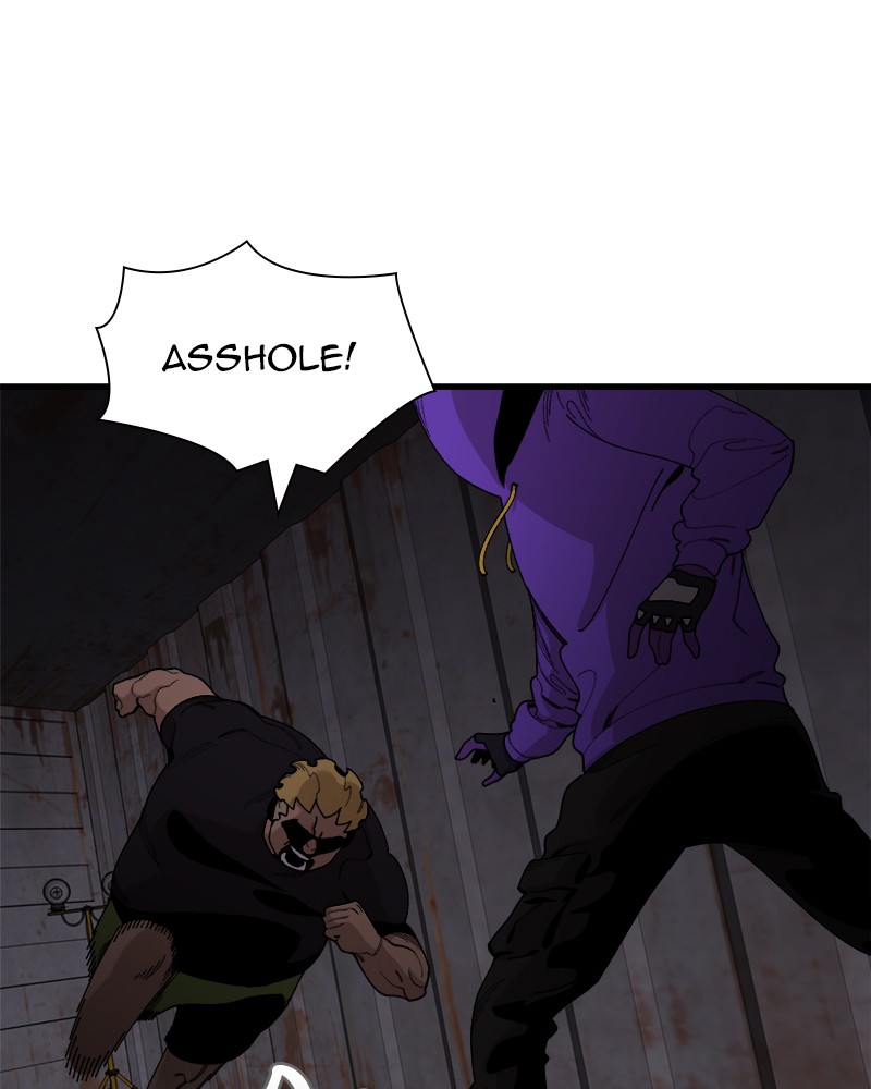 Psycho Revenge Chapter 29 - Page 74