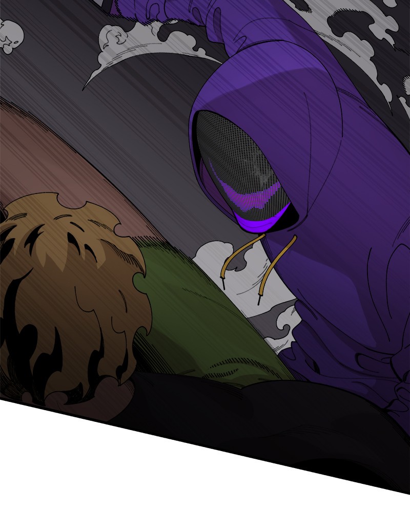 Psycho Revenge Chapter 29 - Page 76