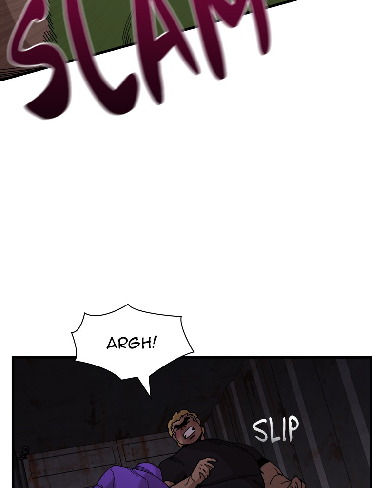 Psycho Revenge Chapter 29 - Page 78