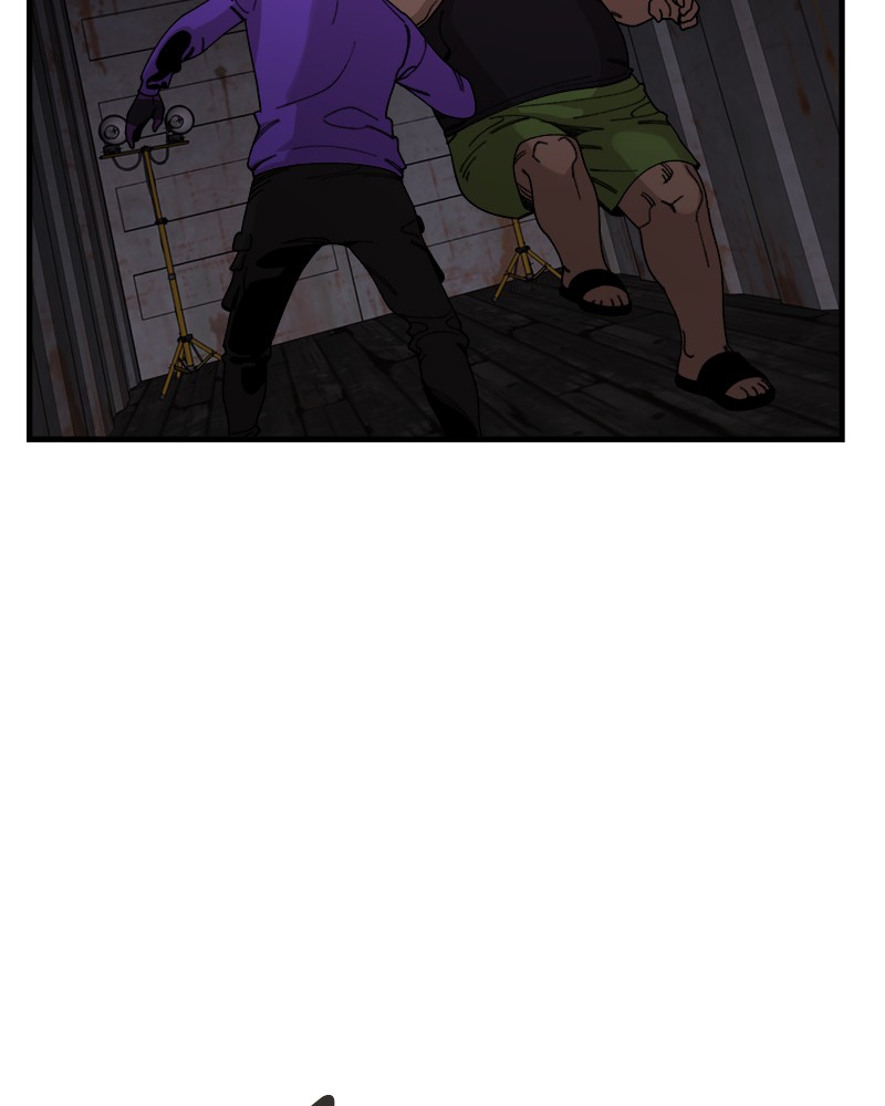 Psycho Revenge Chapter 29 - Page 79