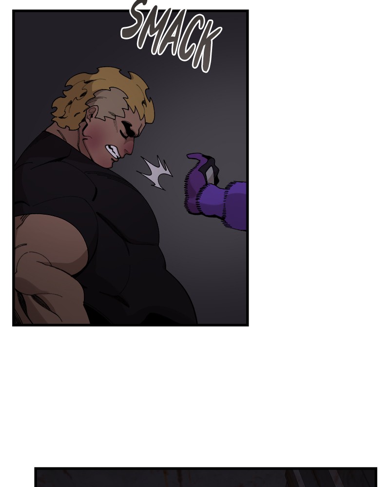 Psycho Revenge Chapter 29 - Page 80