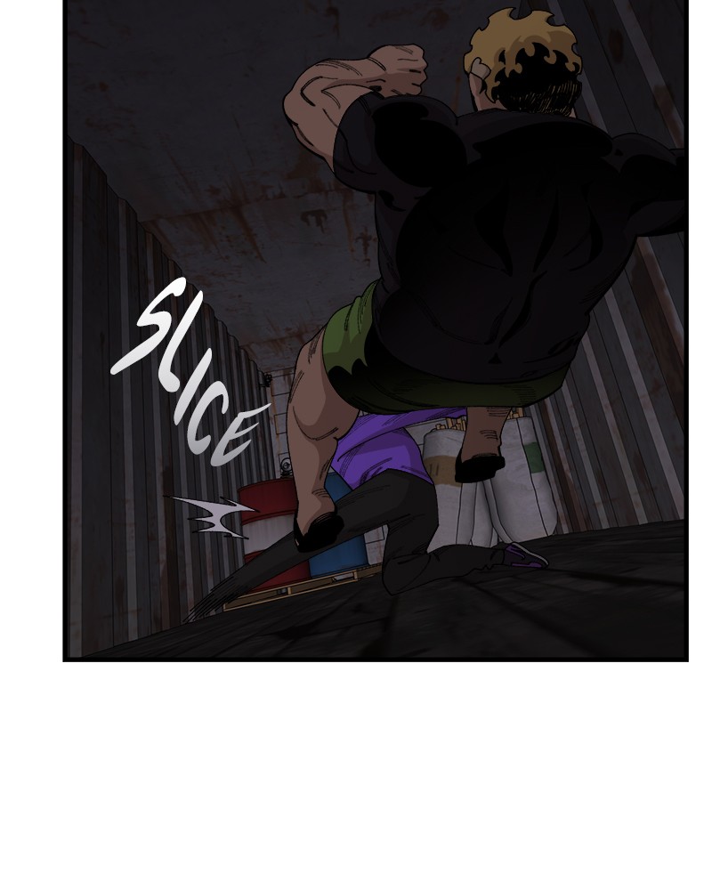 Psycho Revenge Chapter 29 - Page 81