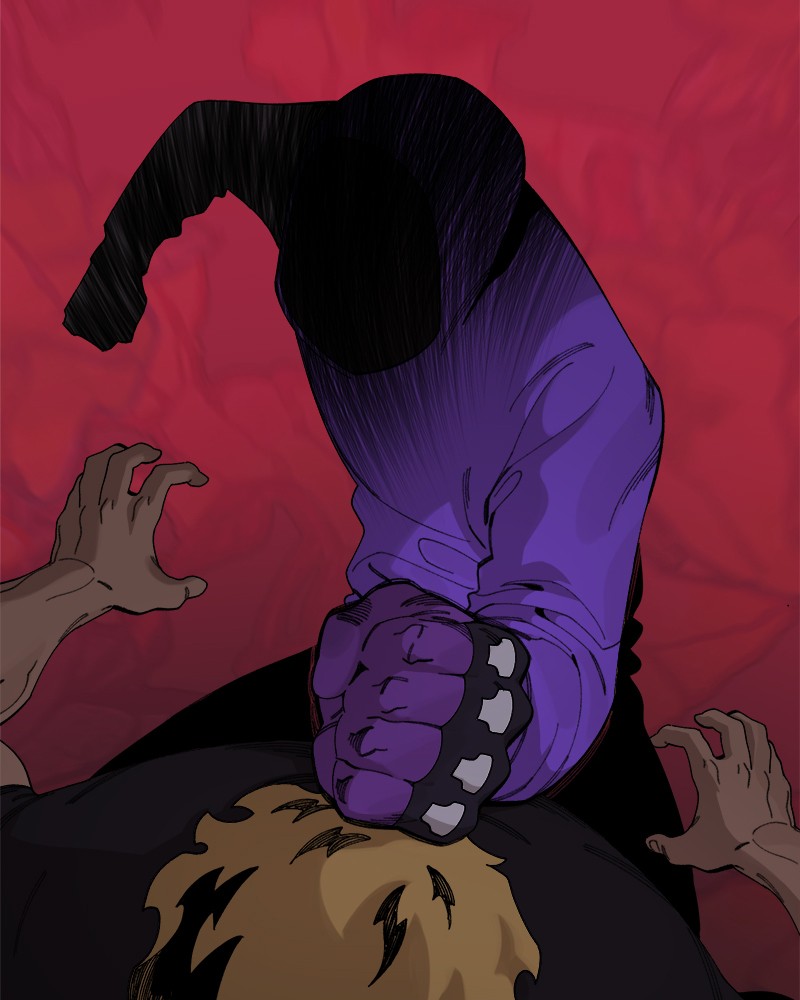 Psycho Revenge Chapter 29 - Page 84