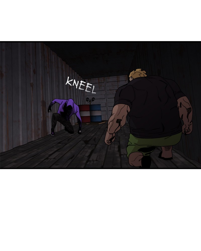 Psycho Revenge Chapter 29 - Page 90