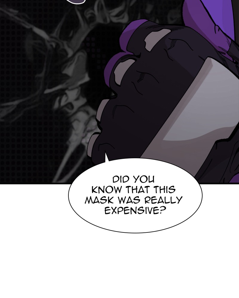 Psycho Revenge Chapter 29 - Page 93