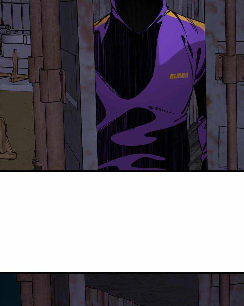 Psycho Revenge Chapter 30 - Page 101