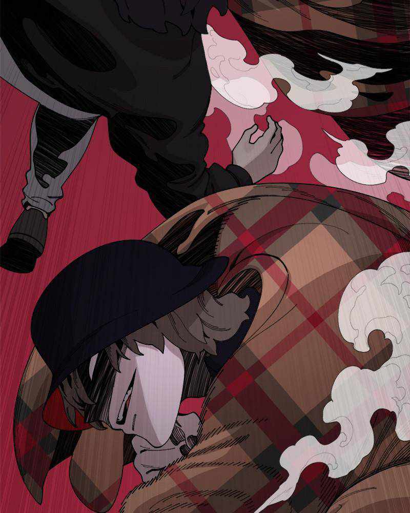 Psycho Revenge Chapter 30 - Page 16