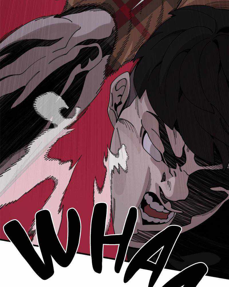 Psycho Revenge Chapter 30 - Page 17