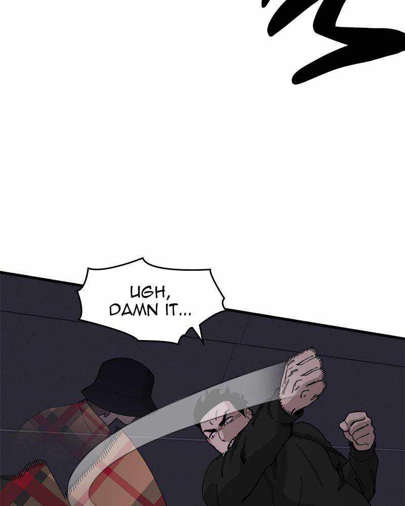 Psycho Revenge Chapter 30 - Page 18