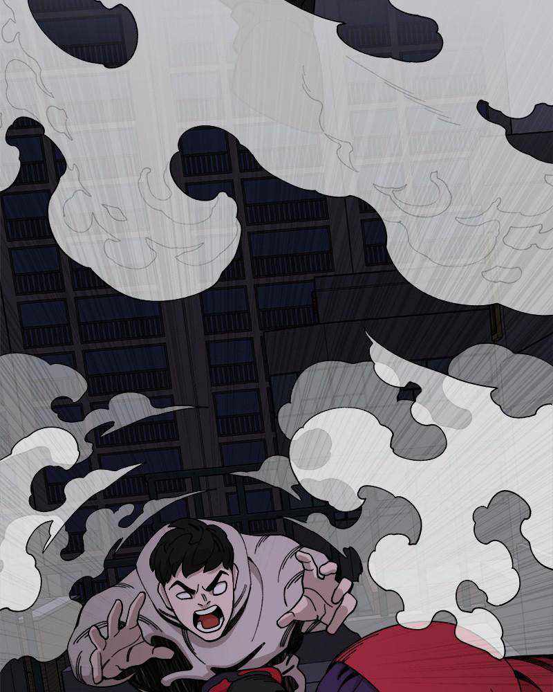 Psycho Revenge Chapter 30 - Page 25