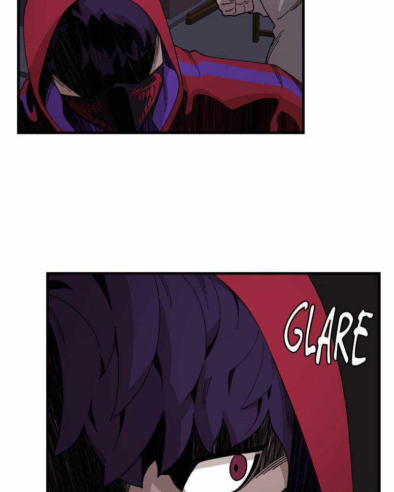 Psycho Revenge Chapter 30 - Page 28