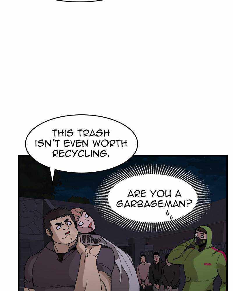 Psycho Revenge Chapter 30 - Page 3