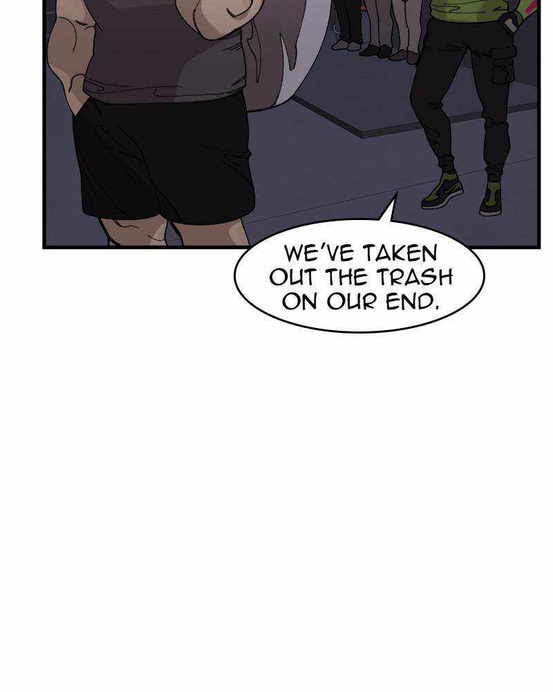 Psycho Revenge Chapter 30 - Page 4