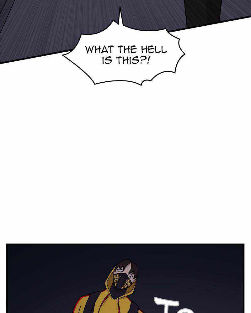 Psycho Revenge Chapter 30 - Page 40
