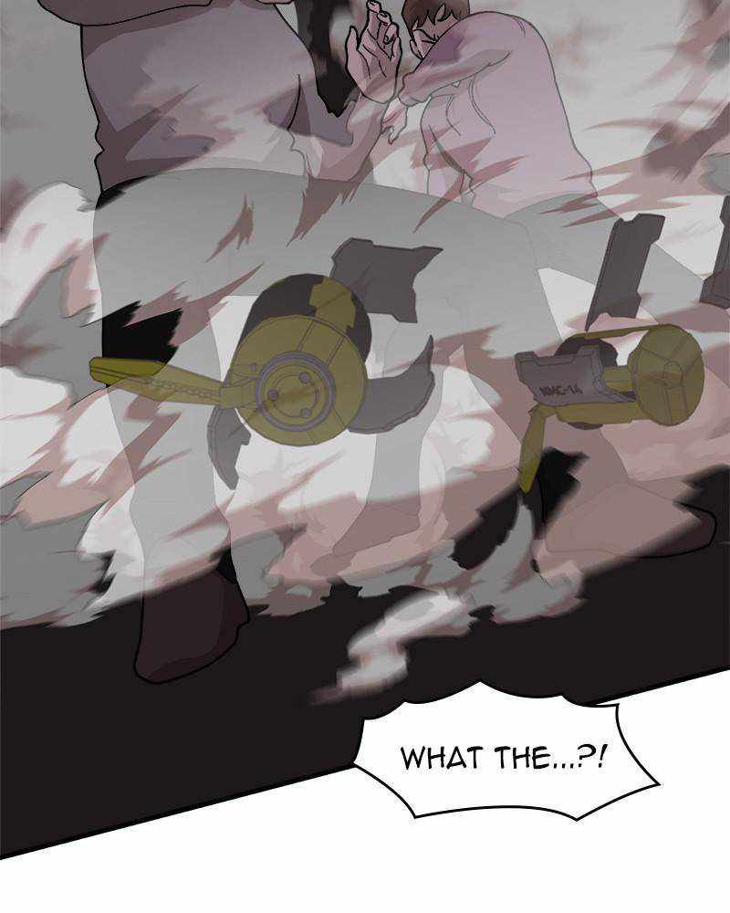 Psycho Revenge Chapter 30 - Page 42