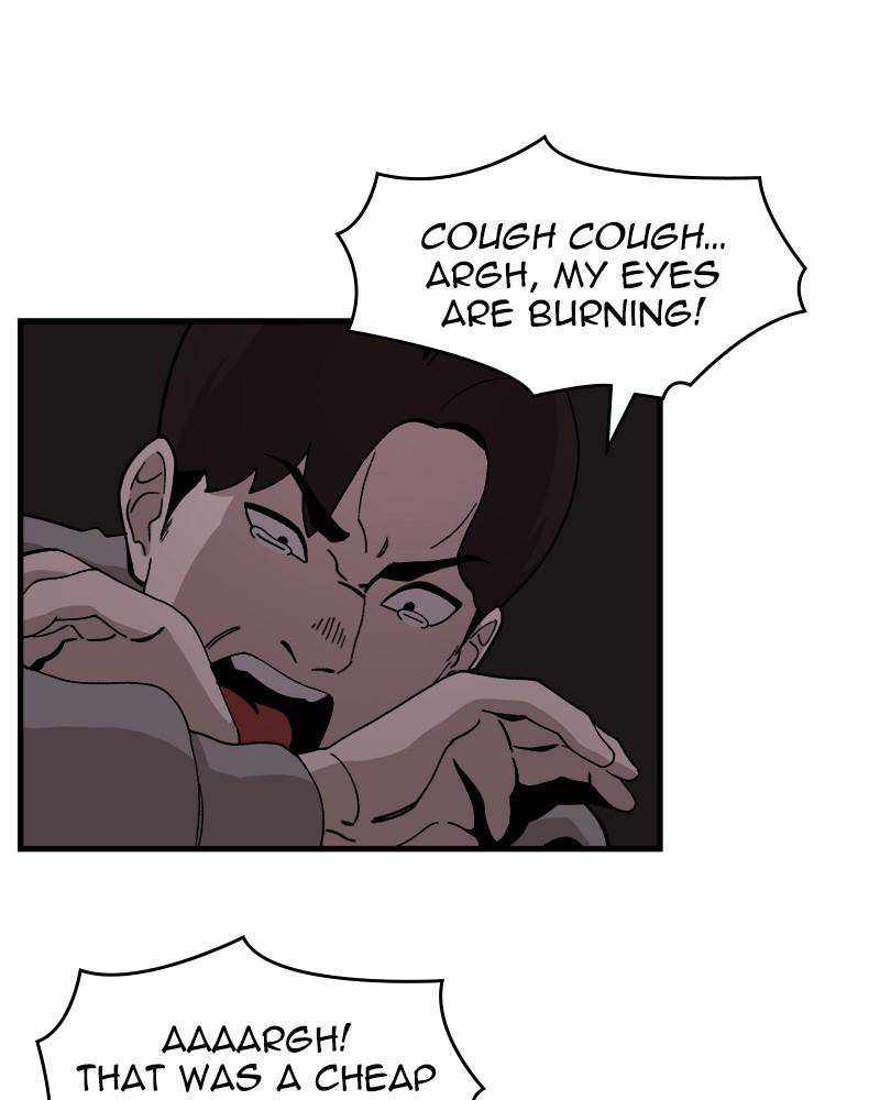 Psycho Revenge Chapter 30 - Page 44