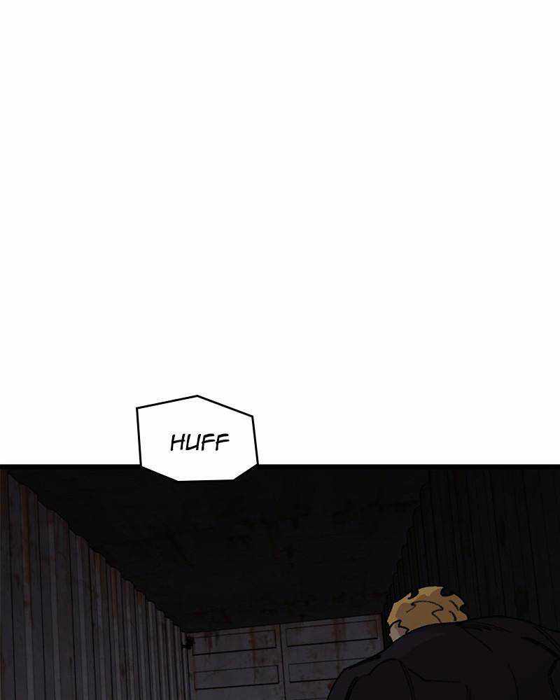 Psycho Revenge Chapter 30 - Page 48