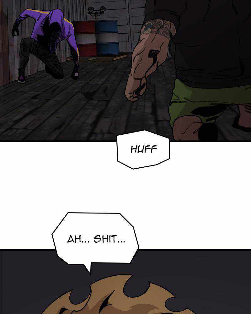 Psycho Revenge Chapter 30 - Page 49