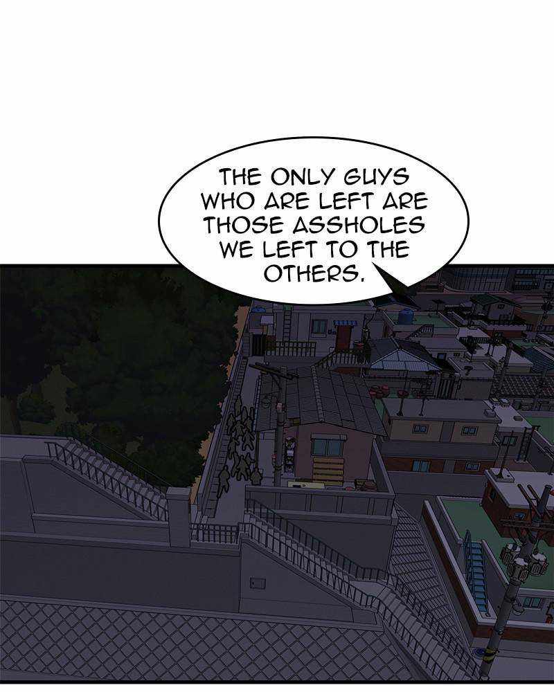 Psycho Revenge Chapter 30 - Page 5