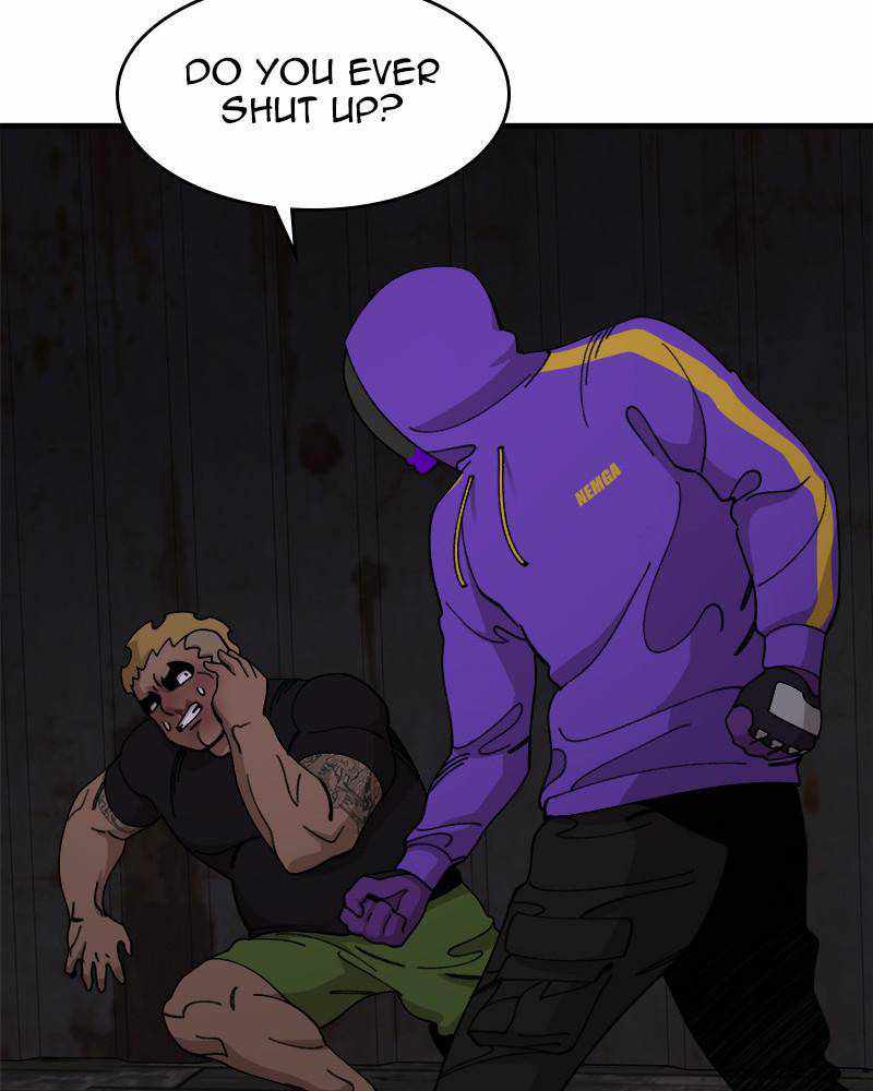 Psycho Revenge Chapter 30 - Page 53