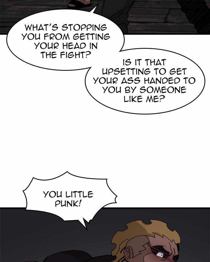 Psycho Revenge Chapter 30 - Page 54