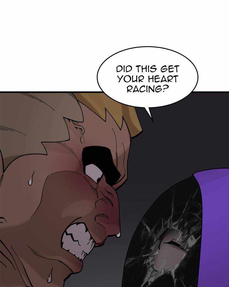 Psycho Revenge Chapter 30 - Page 58
