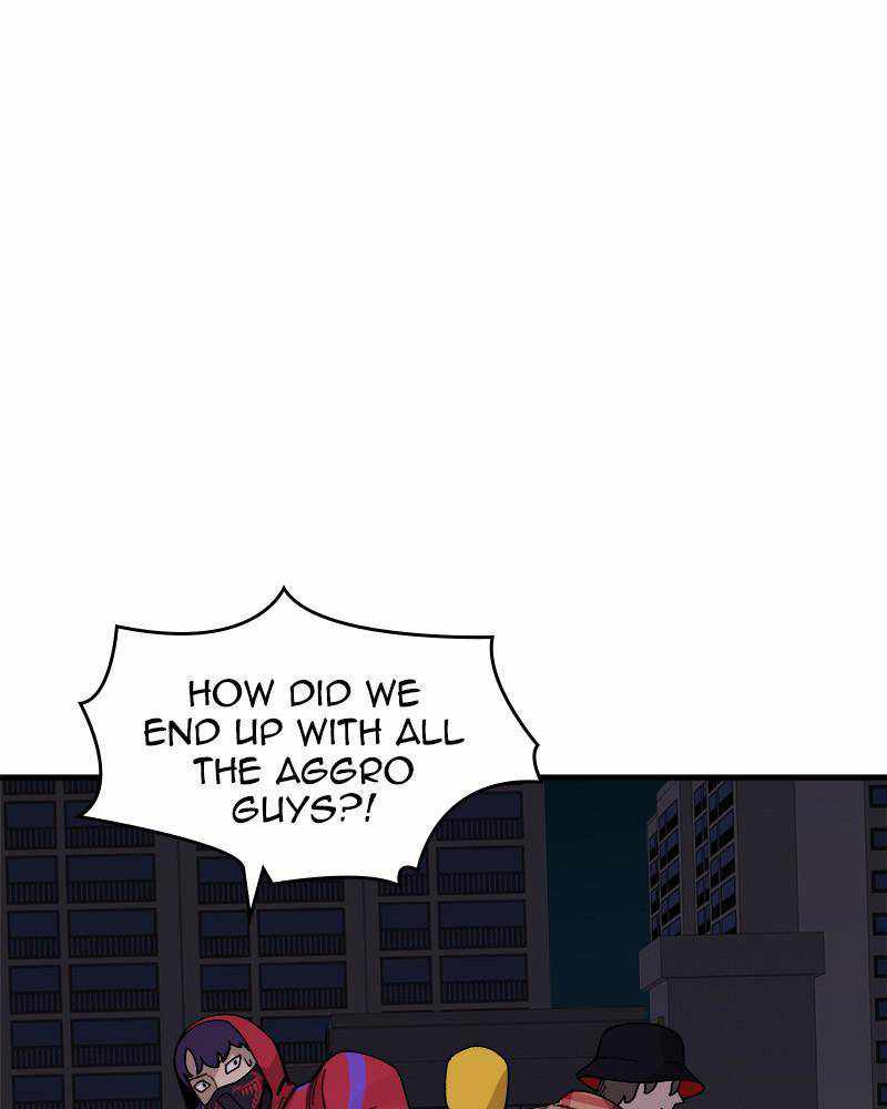 Psycho Revenge Chapter 30 - Page 6