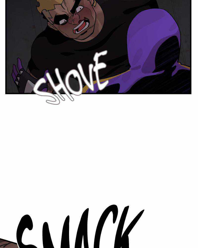 Psycho Revenge Chapter 30 - Page 60