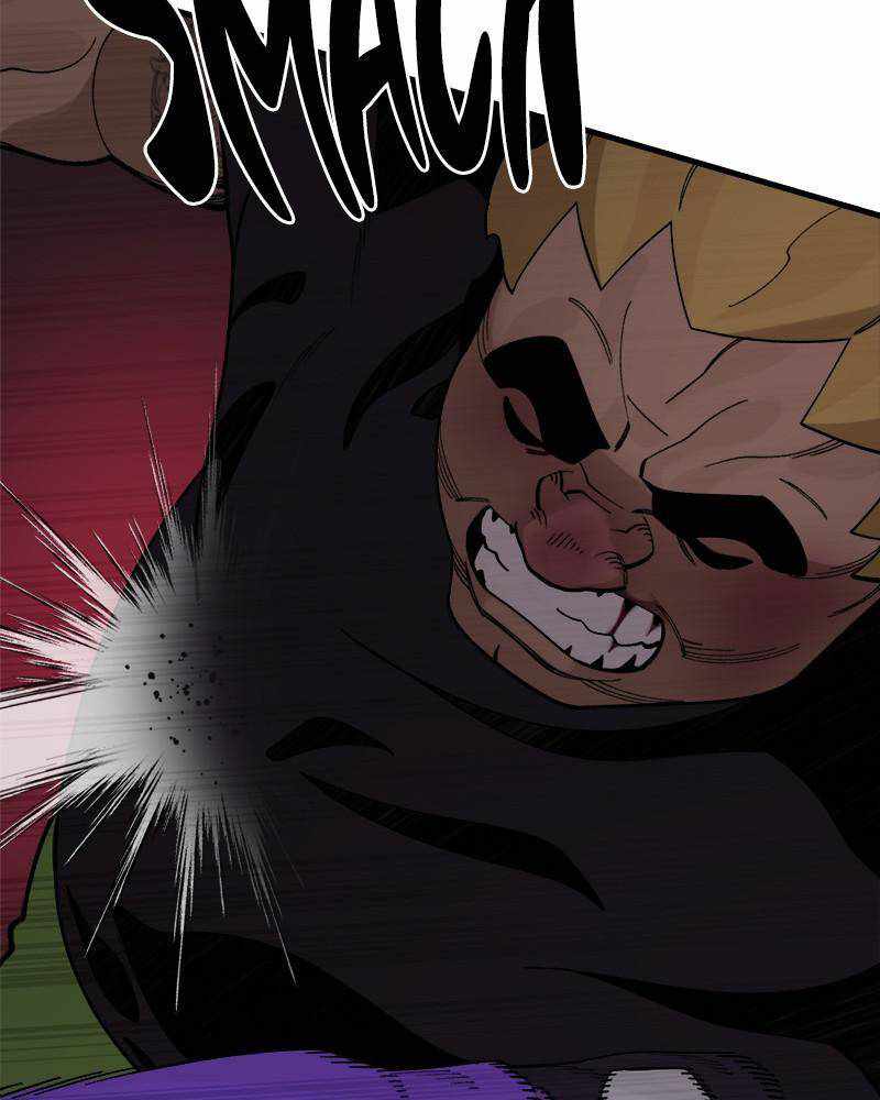 Psycho Revenge Chapter 30 - Page 61