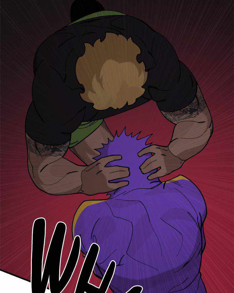 Psycho Revenge Chapter 30 - Page 65