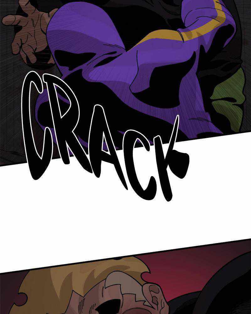 Psycho Revenge Chapter 30 - Page 71