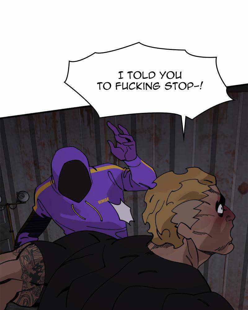 Psycho Revenge Chapter 30 - Page 73