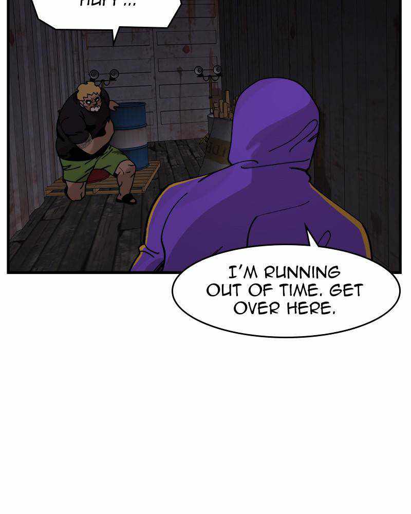 Psycho Revenge Chapter 30 - Page 75