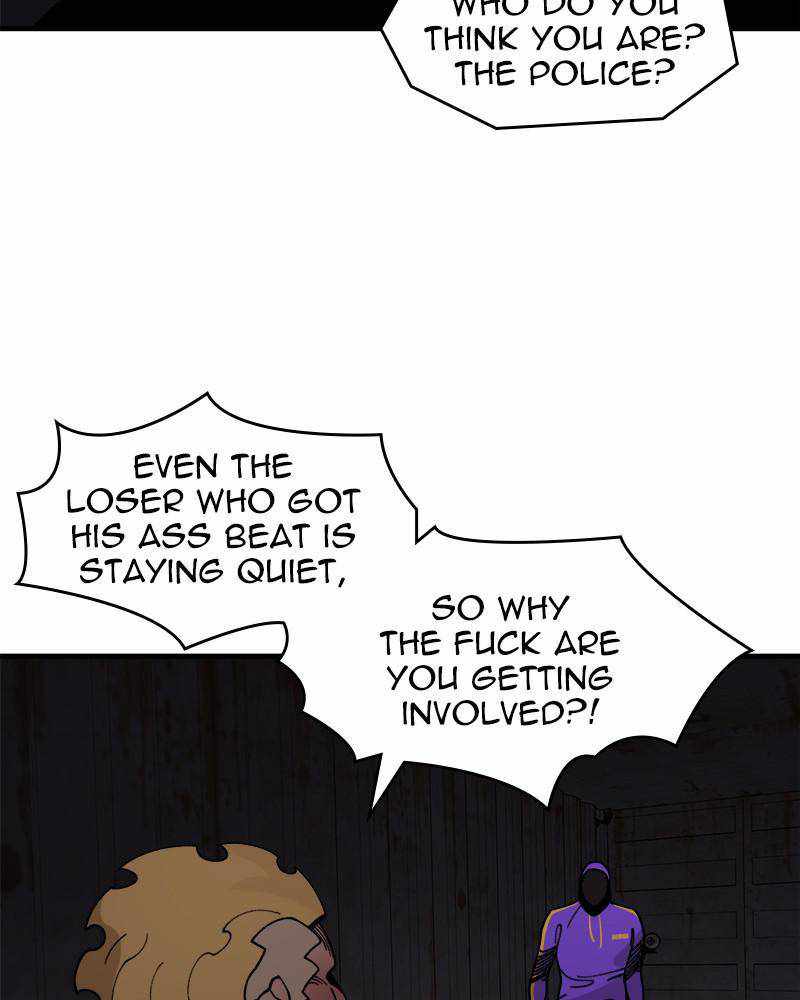 Psycho Revenge Chapter 30 - Page 77