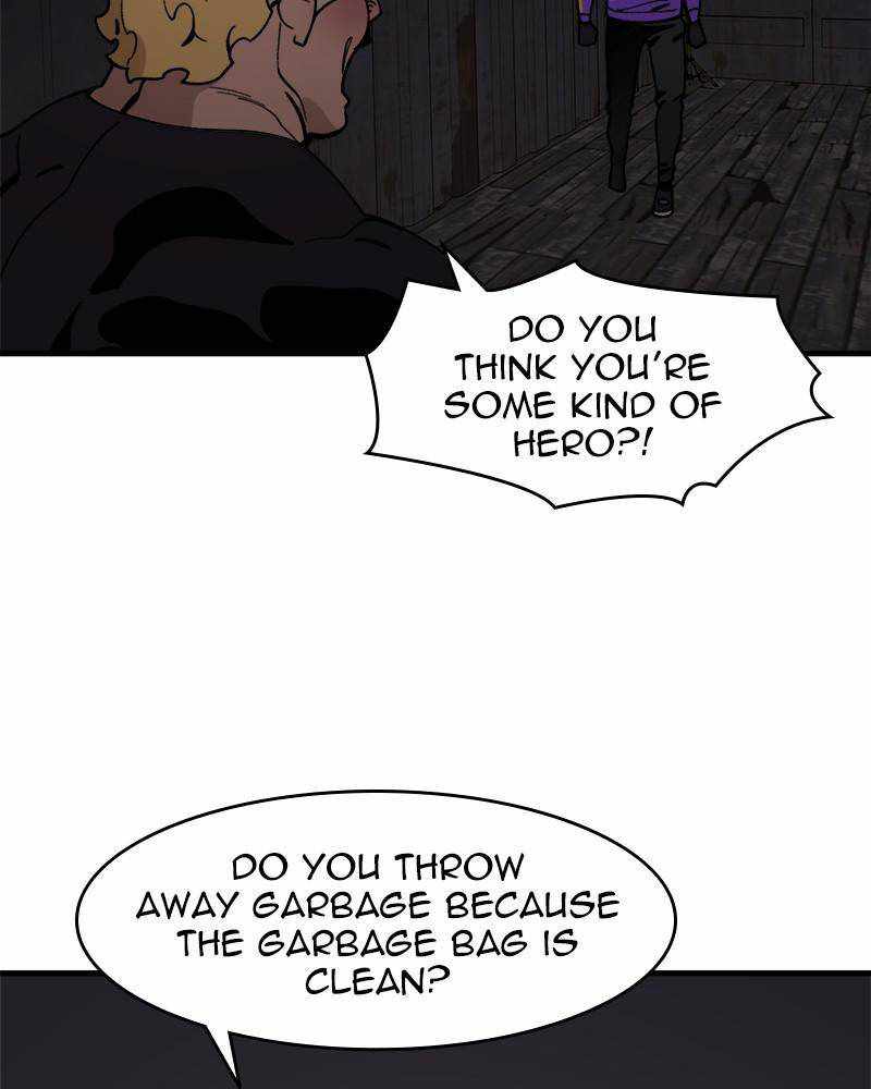 Psycho Revenge Chapter 30 - Page 78
