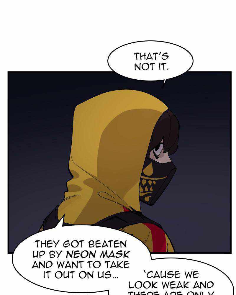 Psycho Revenge Chapter 30 - Page 8