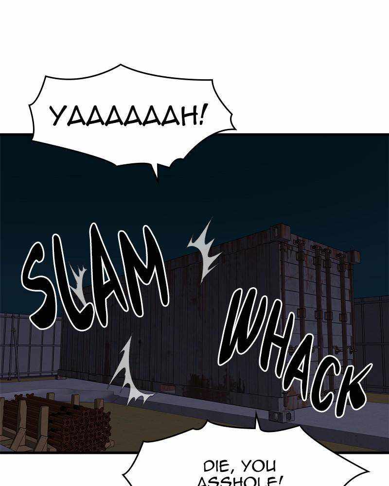 Psycho Revenge Chapter 30 - Page 93