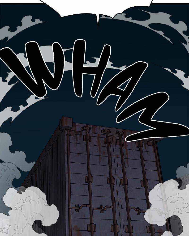 Psycho Revenge Chapter 30 - Page 96