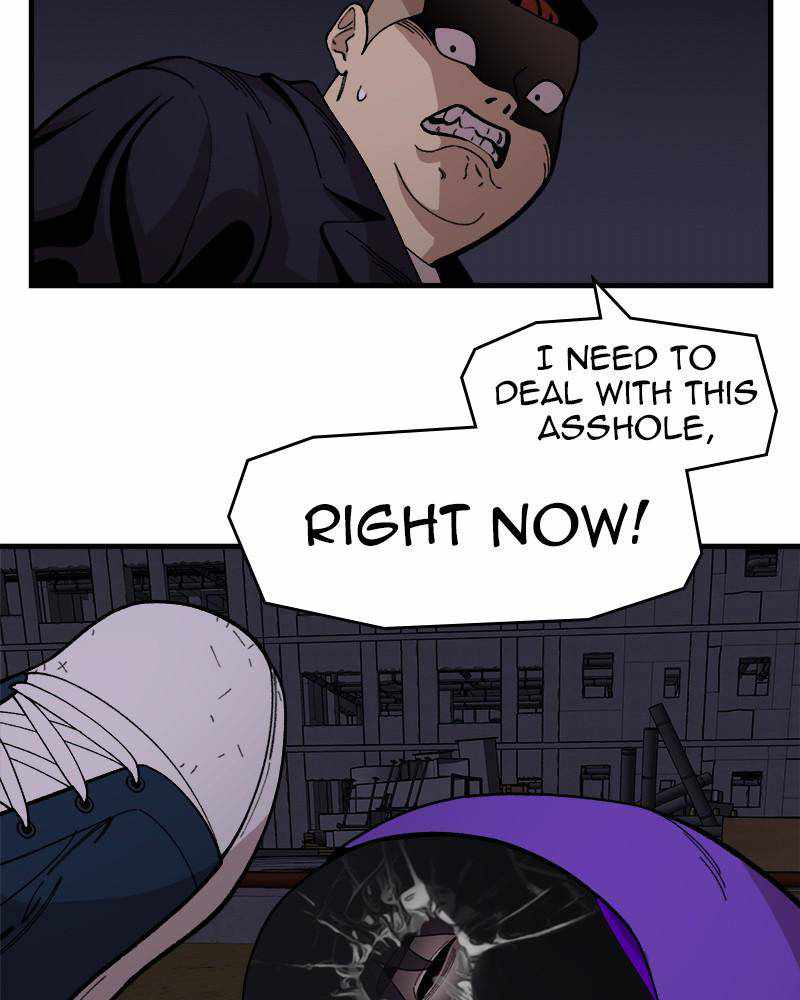 Psycho Revenge Chapter 31 - Page 10