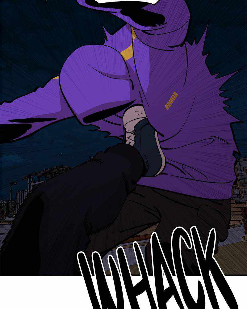 Psycho Revenge Chapter 31 - Page 20