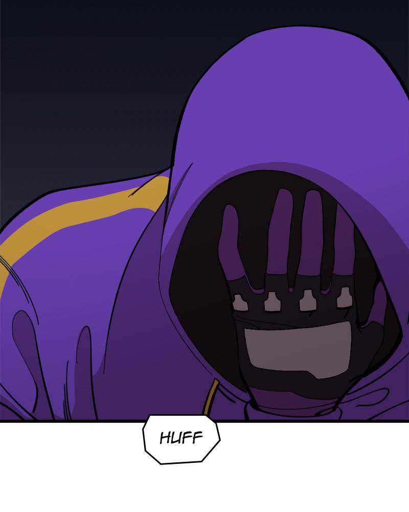 Psycho Revenge Chapter 31 - Page 23