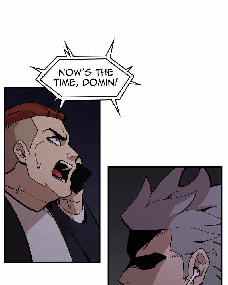 Psycho Revenge Chapter 31 - Page 25